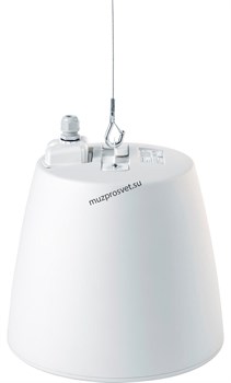 Electro-Voice EVID-P6.2W подвесная сателлитная система 6', 75W, белая. Цена за ШТУКУ!!! - фото 163123