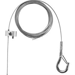 Electro-Voice EVID-P6.2W подвесная сателлитная система 6', 75W, белая. Цена за ШТУКУ!!! - фото 163124
