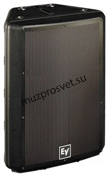 Electro-Voice Sx 300PIX Пассивная всепогодная акустическая система, 80-20 000 Гц, мощность 300/1200 Вт, 8 Ом, 70V/100V, черная - фото 163155