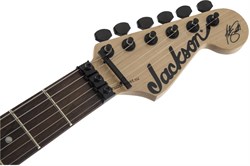 JACKSON ADRIAN SMITH SDX RW SW электрогитара, цвет белый. - фото 163219