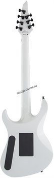 JACKSON BRODERICK PRO SERIES SL 7, SW семиструнная электрогитара, именная модель Chris Broderick, цвет белый. - фото 163260