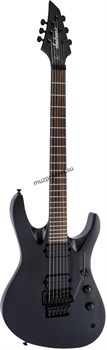 JACKSON BRODERICK PRO SERIES SL6, SBK электрогитара, именная модель Chris Broderick, цвет чёрный матовый. - фото 163268