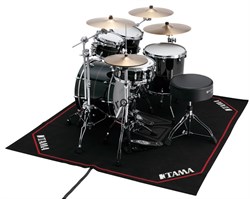 TAMA TDR-TL DRUM RUG коврик под ударную установку - фото 163273