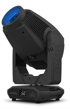 CHAUVET-PRO Maverick MK3 Profile Светодиодный прожектор с полным движением типа SPOT-WASH-PROFILE - фото 163317