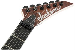 JACKSON PRO SERIES SL2P CARMEL BURL MAH электрогитара, цвет натуральный - фото 163400
