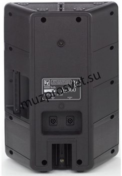 Electro-Voice Sx 300E Пассивная акустическая система, 80-20 000 Гц, 65° x 65°, мощность 300/1200 Вт, 8 Ом, черная - фото 163448