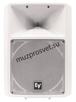 Electro-Voice Sx 300WE Пассивная акустическая система, 80-20 000 Гц, 65° x 65°, мощность 300/1200 Вт, 8 Ом, белая - фото 163451