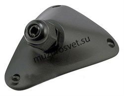 Electro-Voice TC-6B всепогодный чехол для контактов для 1 x EVID 6.2T, цвет черный - фото 163557