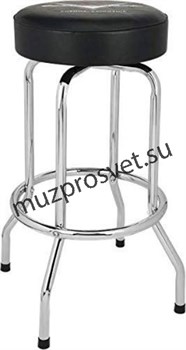 Fender 30` Custom Shop Logo Barstool барный стул - фото 163719