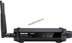 SHURE AD610 точка доступа ShowLink - фото 163843
