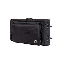 DJ-Bag DJB - K Wheels MAX Сумка для DJ контроллера на колесах - фото 163861