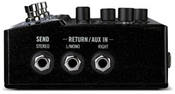 LINE 6 HX Stomp гитарный процессор эффектов - фото 163868