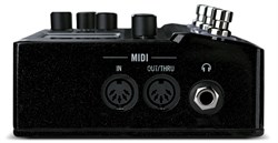 LINE 6 HX Stomp гитарный процессор эффектов - фото 163869