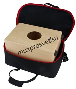 TAMA SBC01 STANDARD CAJON BAG чехол для кахона, цвет черный. - фото 163902