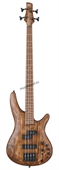 IBANEZ SR650E-ABS SR 4-струнная бас-гитара, цвет санбёрст. - фото 164183