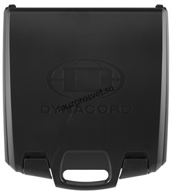 Dynacord DC-SH2200-3 Транспортировочный кейс для PowerMate 2200-3 - фото 164194