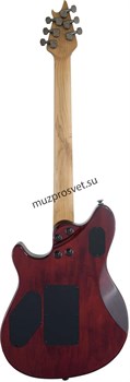 EVH WG STD, BKD M FB, ZIRICOTE электрогитара, цвет зирикот - фото 164357