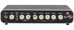 FENDER RUMBLE 800 HD 230V EU басовый усилитель 'голова', 800 Ватт - фото 164736