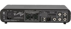 FENDER RUMBLE 800 HD 230V EU басовый усилитель 'голова', 800 Ватт - фото 164737