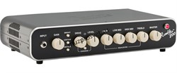 FENDER RUMBLE 800 HD 230V EU басовый усилитель 'голова', 800 Ватт - фото 164739