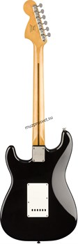 FENDER SQUIER SQ CV 70s STRAT LRL BLK электрогитара, цвет черный - фото 164810