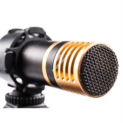 Микрофон GB-VM100S (стерео) - фото 16506