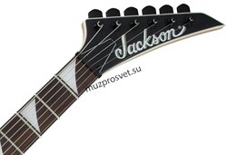 JACKSON JS22 DKA. AH FB - Natural Oil электрогитара, цвет натуральный - фото 165201