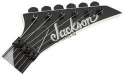 JACKSON JS32 WR, AH FB - WHT электрогитара, цвет белый - фото 165206