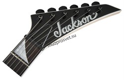 JACKSON JS32T KV, AH FB - Ferrari Red электрогитара, цвет красный - фото 165210