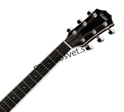 TAYLOR T3 NATURAL полуакустическая гитара, цвет натуральный, в комплекте кейс - фото 165420