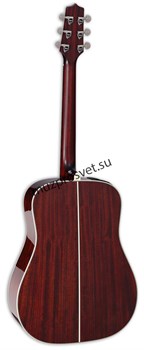 TAKAMINE CP5D-OAD электроакустическая гитара, в комплекте кейс - фото 165488