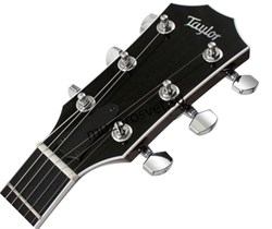 TAYLOR T3/B TOBACCO SUNBURST полуакустическая гитара, цвет Tobacco Burst, в комплекте кейс - фото 165499