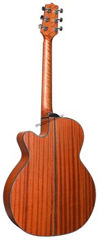 TAKAMINE GN11MCE NS электроакустическая гитара - фото 165520