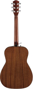 FENDER CC-60S CONCERTNATURAL WN акустическая гитара, цвет натуральный - фото 165541