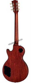GIBSON 2019 60TH ANNIVERSARY 1959 LES PAUL STANDARD VOS электрогитара, цвет Factory Burst, в комплекте кейс - фото 165770