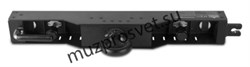 CHAUVET-PRO RB-F50CMX2 комплект из 2 креплений для подвеса светодиодных экранов Chauvet, длина каждого крепления 50см - фото 165900