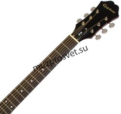 EPIPHONE DR-100 Natural акустическая гитара, цвет натуральный - фото 165925