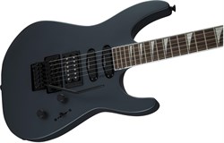 JACKSON SL3X - SATIN GRAPHITE Электрогитара, цвет серый. - фото 165987