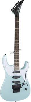 JACKSON SL4X - DAPHNE BLUE Электрогитара, цвет голубой. - фото 165992