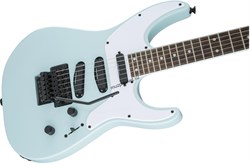 JACKSON SL4X - DAPHNE BLUE Электрогитара, цвет голубой. - фото 165993