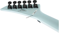 JACKSON SL4X - DAPHNE BLUE Электрогитара, цвет голубой. - фото 165995