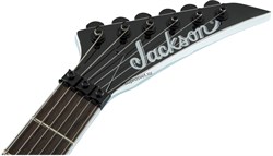 JACKSON SL4X - DAPHNE BLUE Электрогитара, цвет голубой. - фото 165996