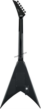 JACKSON KVX - GLOSS BLACK Электрогитара, цвет черный. - фото 166013