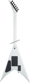 JACKSON KVX - SNOW WHITE Электрогитара, цвет белый. - фото 166053