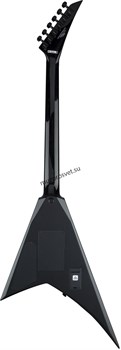 JACKSON RRX24 - GLOSS BLK электрогитара Randy Rhoads, цвет черный. - фото 166077