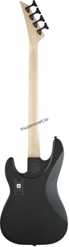 JACKSON DAVID ELLEFSON CBX IV SATIN BLK Электрогитара, серия Artist. - фото 166123