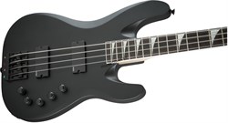 JACKSON DAVID ELLEFSON CBX IV SATIN BLK Электрогитара, серия Artist. - фото 166124