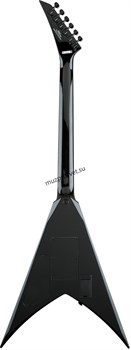 JACKSON KVXMG BLK KING V электрогитара, цвет чёрный. - фото 166142