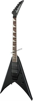 JACKSON KVXMG BLK KING V электрогитара, цвет чёрный. - фото 166143