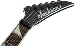 JACKSON KVXMG BLK KING V электрогитара, цвет чёрный. - фото 166146